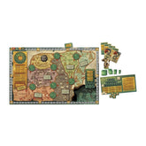 Juego de mesa mezo edad recomendada 14 aos